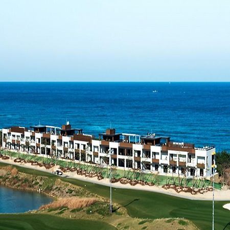 Hotel Maple Beach คังนึง ภายนอก รูปภาพ