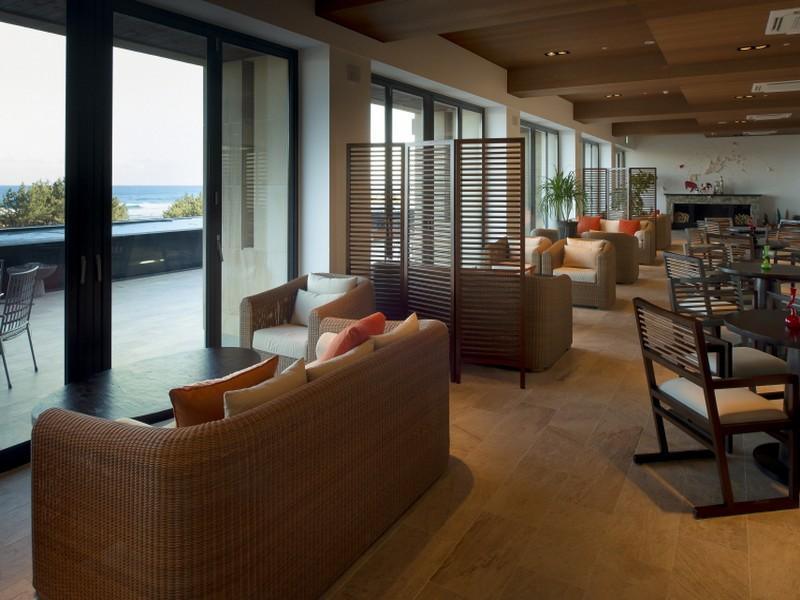 Hotel Maple Beach คังนึง ภายนอก รูปภาพ